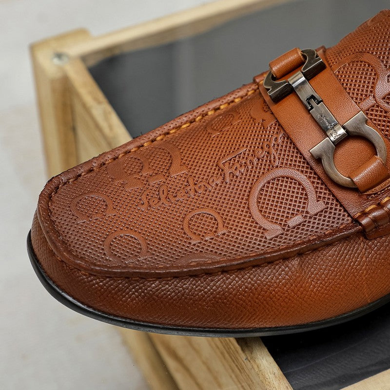 Glami - FGO Men Shoes - 882