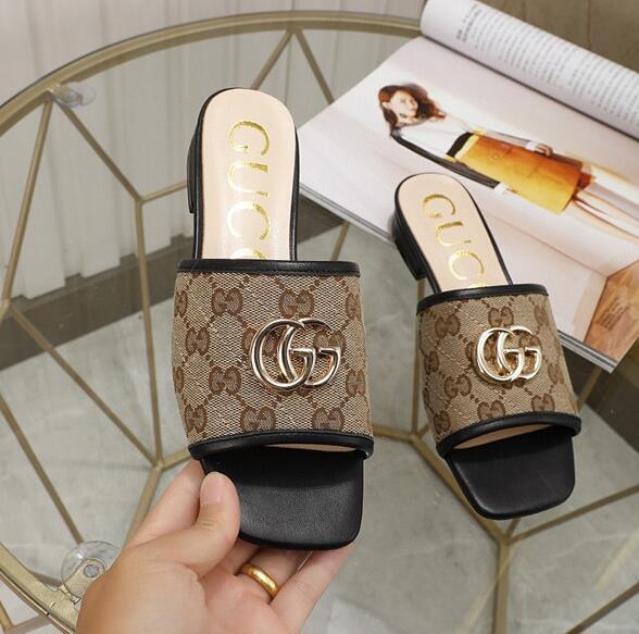 SAMC - GUKI Women Shoes - 1663