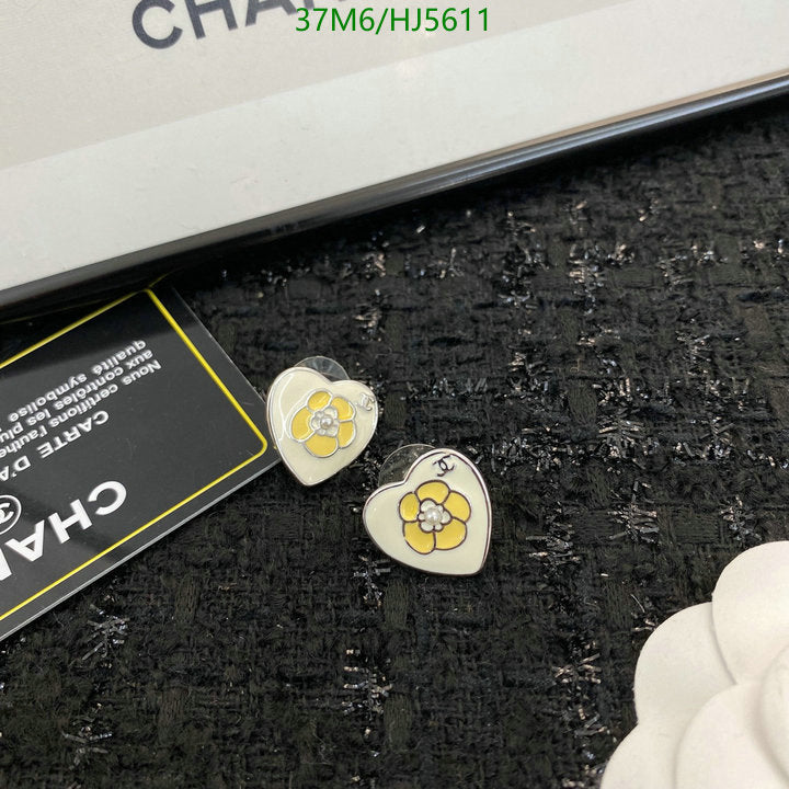 SAMC - CHL Jewelry - 499
