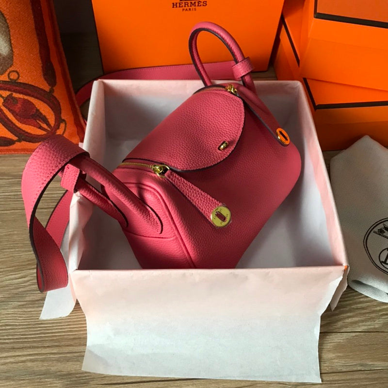 Satchel Bags - HMS-Bags - 1277