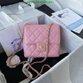 SAMC - CHL Bags - 218