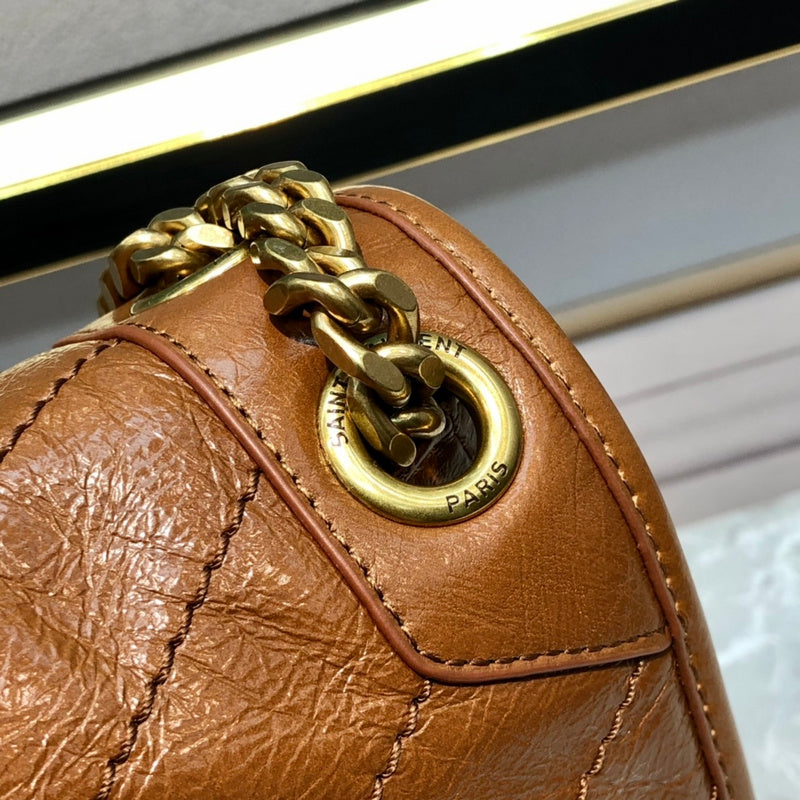 Glamy - YLS Bags - 1409