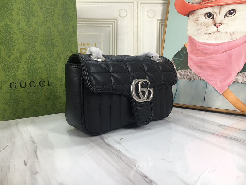Satchel Bags - GCI Bags - 1510