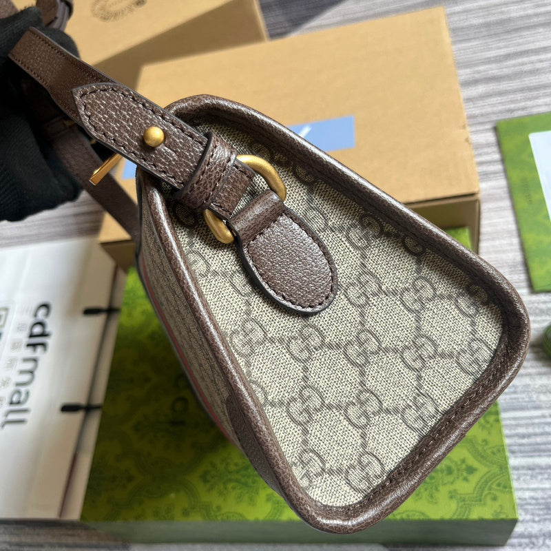 Glami-i - Guki Men Bags - 040
