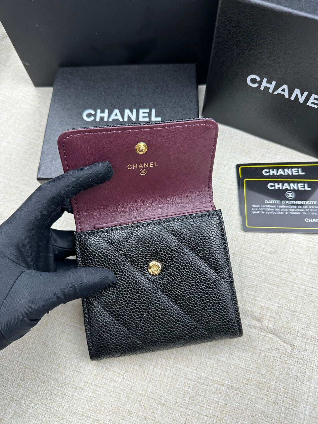 EN - New Arrival Bags CHL 557