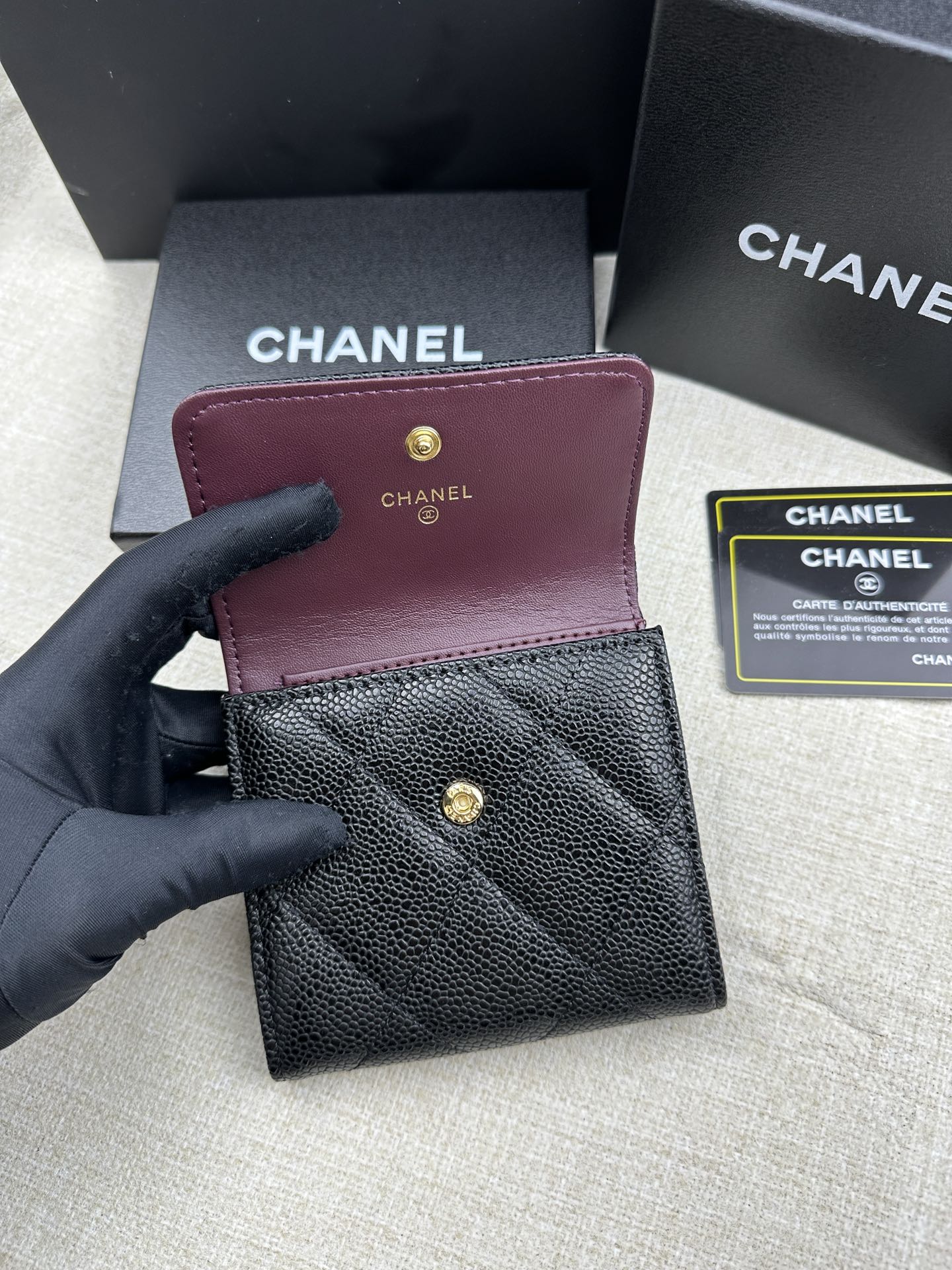 EN - New Arrival Bags CHL 557