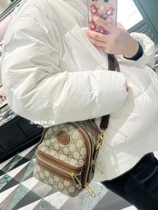 Satchel Bags - GCI Bags - 746