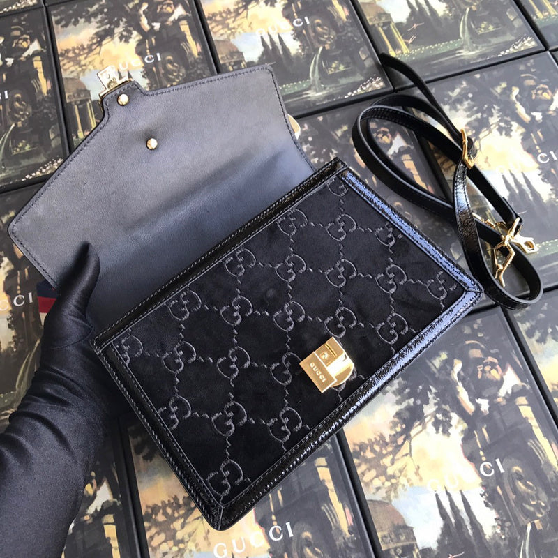 Glami Fashion - GCI Bags - 6379