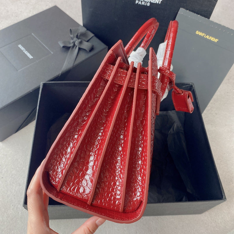Satchel Bags - SLY Bags - 280