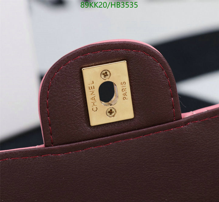 SAMC - CHL Bags Crossbody - 059