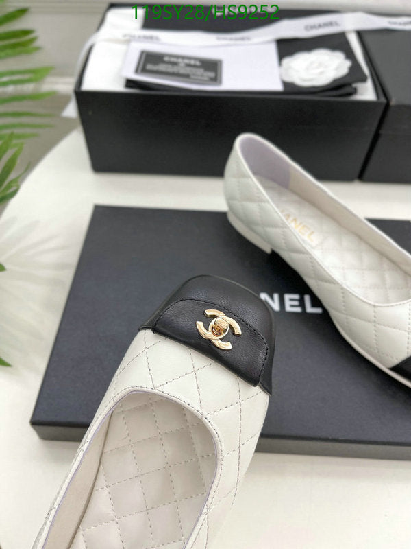 SAMC - CHL Women Shoes Ballet - 089