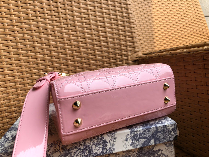 Satchel Bags - DOR Bags - 085