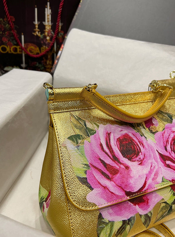 Glamy - DG bag - 206