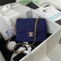 SAMC - CHL Bags - 885