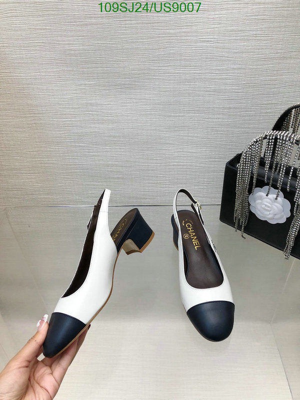SAMC - CHL Women Shoes Ballet - 139