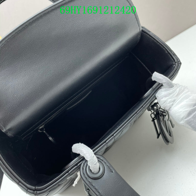 Glami - DOR Bags - 991