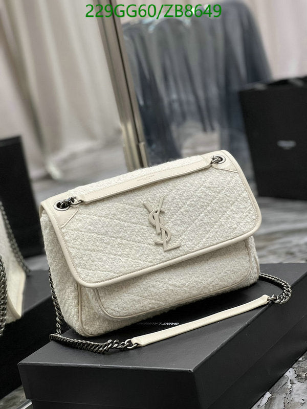 SAMC - YLS Bags - 200