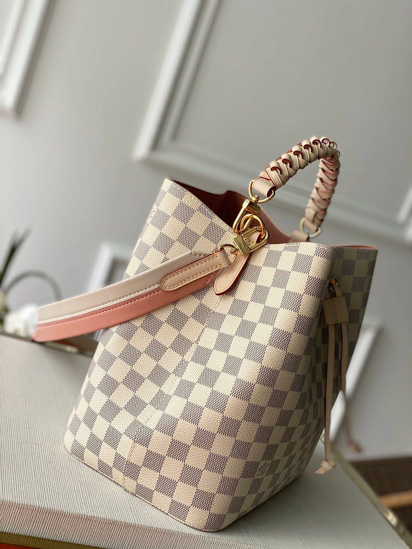 Glami Fashion Lu-Vi bags - 17750