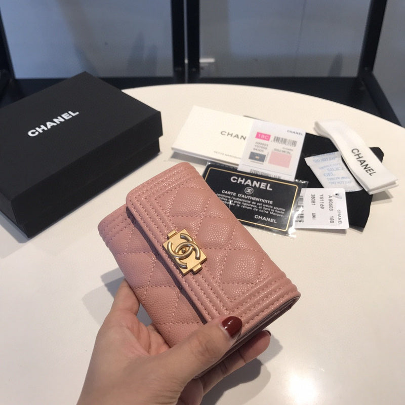 Glami-is - CHL Wallets - 073