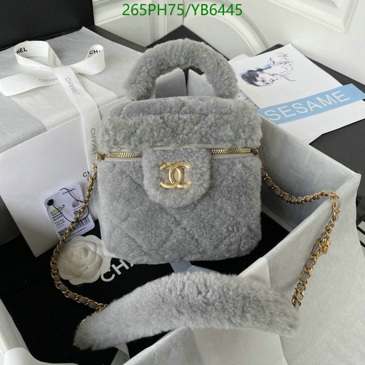 SAMC - CHL Bags - 783