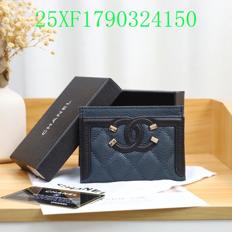 Glami - CHL Wallet - 2429