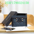 Glami - CHL Wallet - 2429