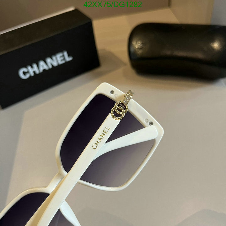 SAMC - CHL Glasses - 110