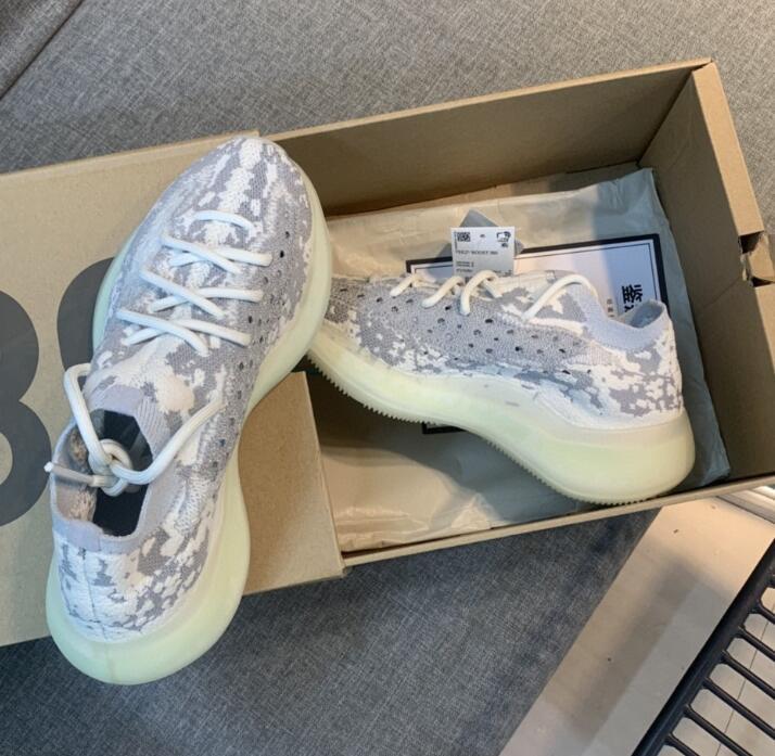 SAMC - YZO Sneakers - 262