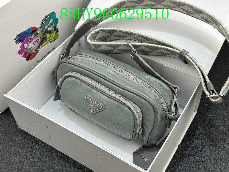 Satchel Bags - PDA Bags - 3141