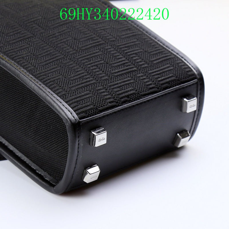 Glami - FDE Bags - 2865
