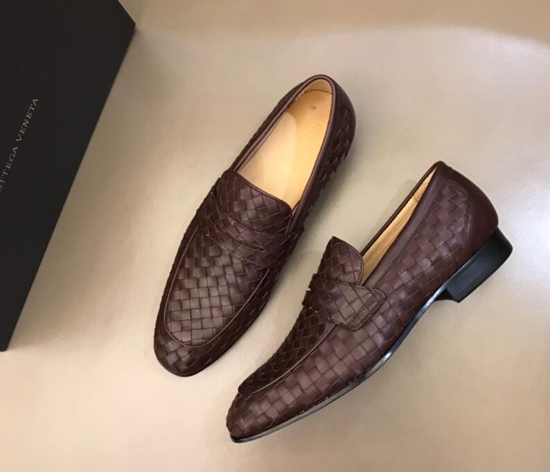 SAMC - BOV Men Shoes - 182