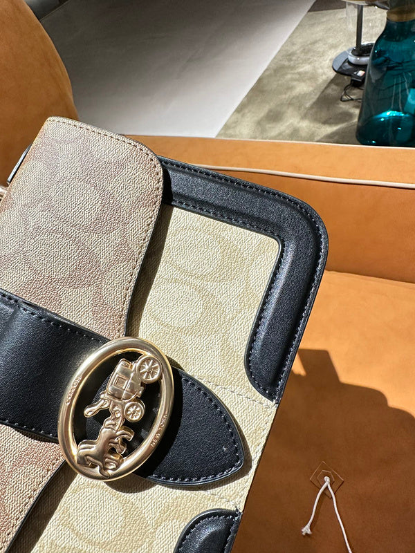 Satchel Bags - CCH Bags - 230