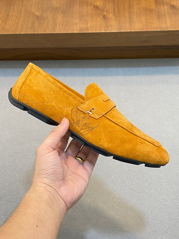 Glami - BRE Men Shoes - 096