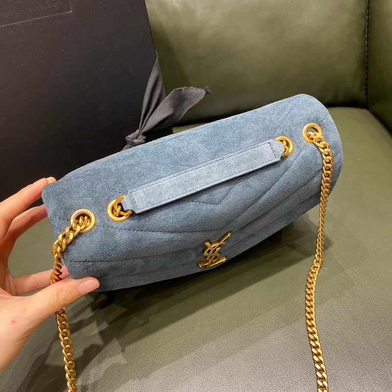 Glamy - YLS Bags - 1426