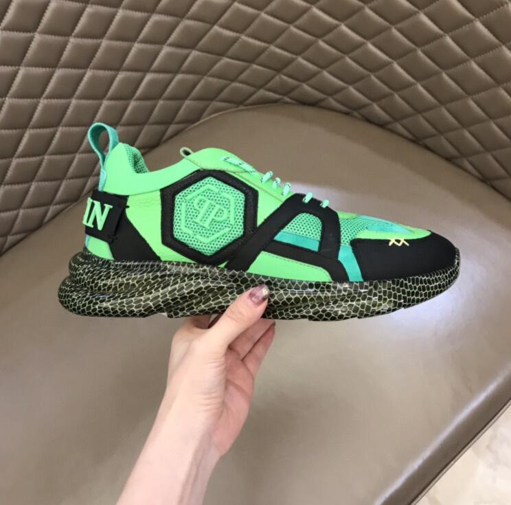SAMC - PHP Shoes - 004