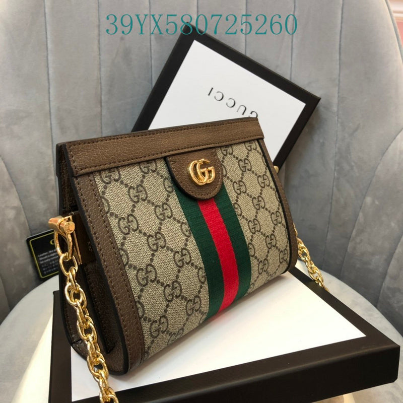 Glami - GUKI Bags - 2411