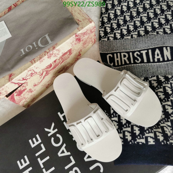SAMCC - DOR Women Shoes - 2067