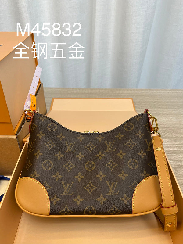 Glami GlamI Lu-Vi Bags - 16781