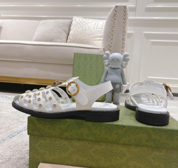 SAMC - GUKI Women Shoes - 1188