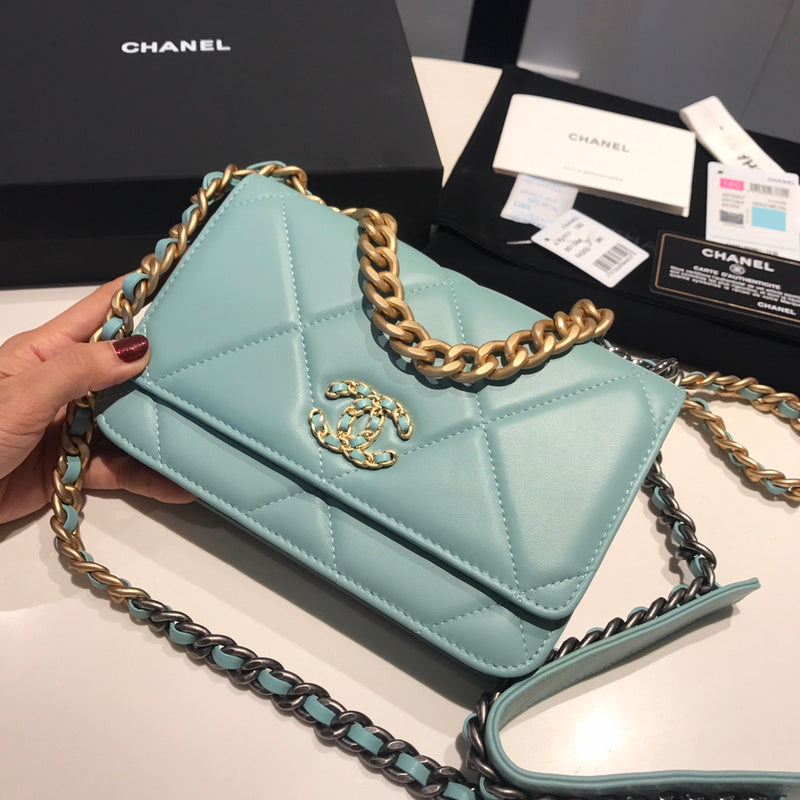 Satchel Bags - CHL Bags - 6506