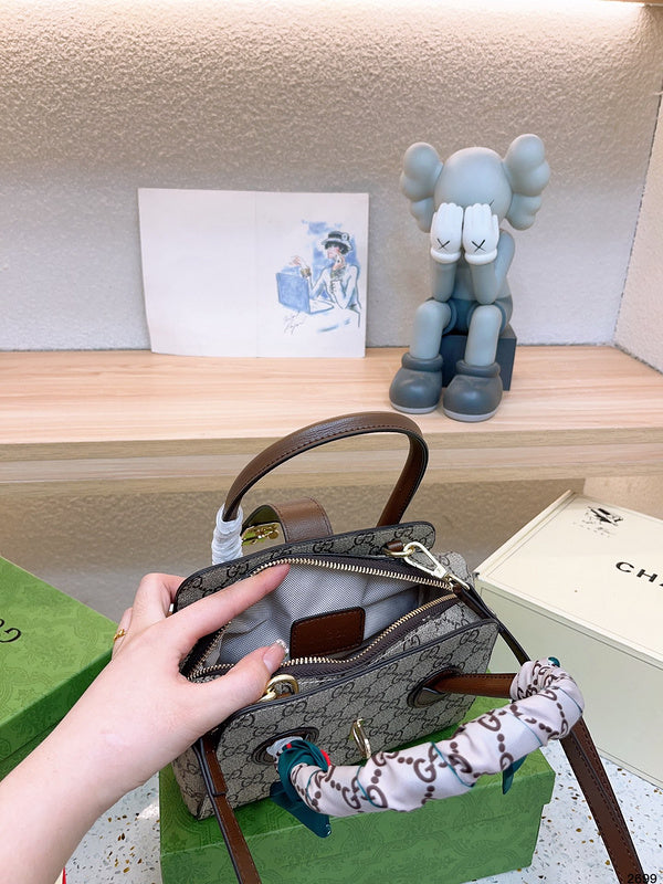 Glami Fashion - GCI Bags - 11657