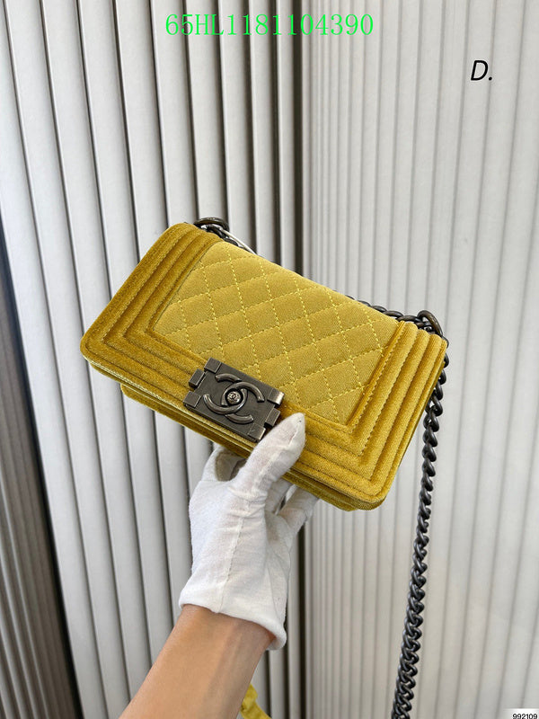 Glami - CHL Bags - 1971