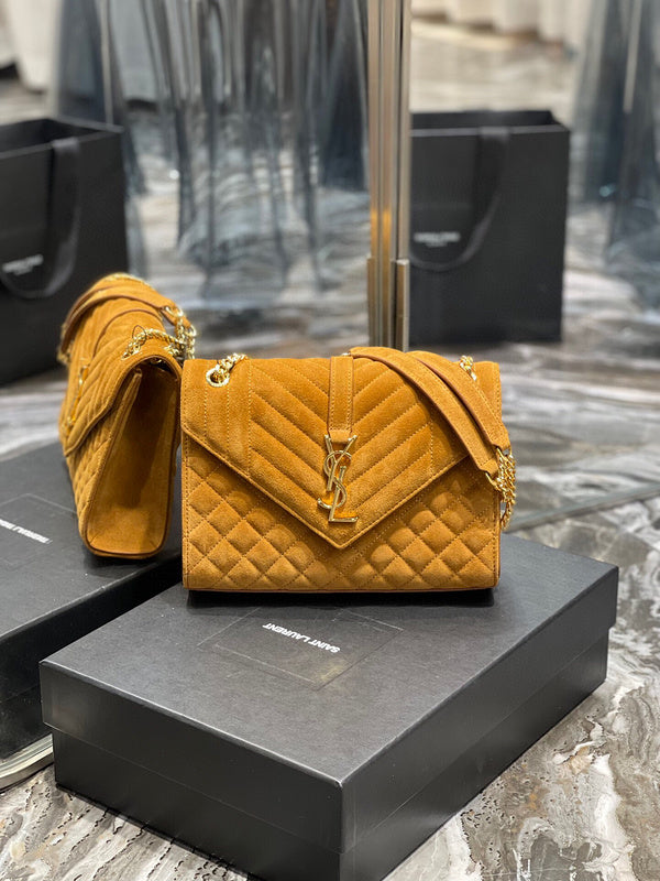 Glami- Glami- - SLY Bags - 1414