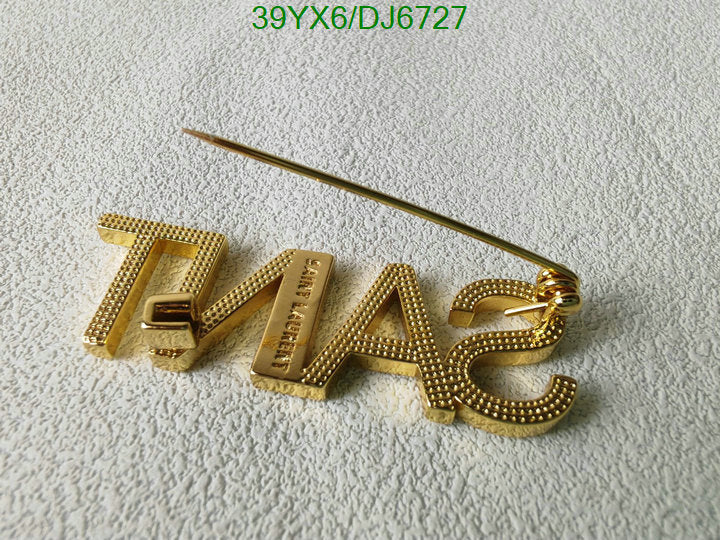 SAMC - YLS Jewelry - 023