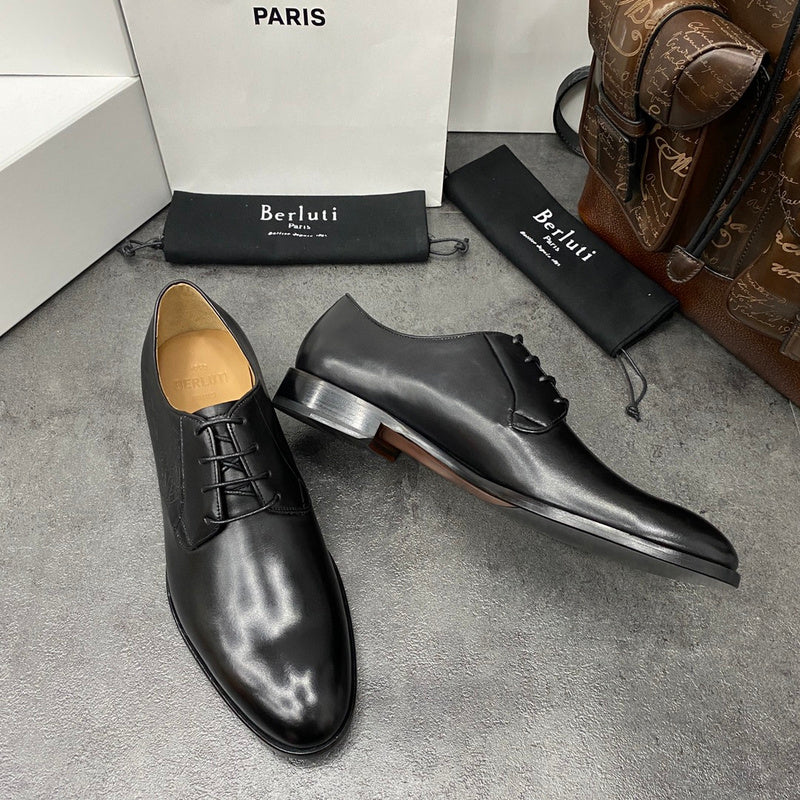 Glami - BRE Men Shoes - 276