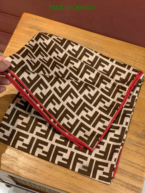 SAMC - FDE Scarves - 132