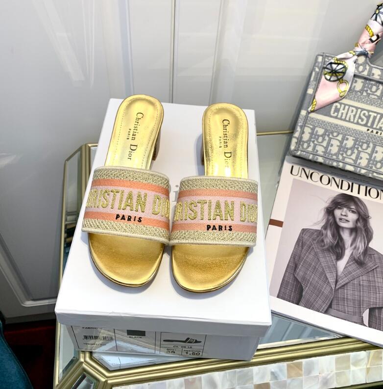 SAMCC - DOR Women Shoes - 954