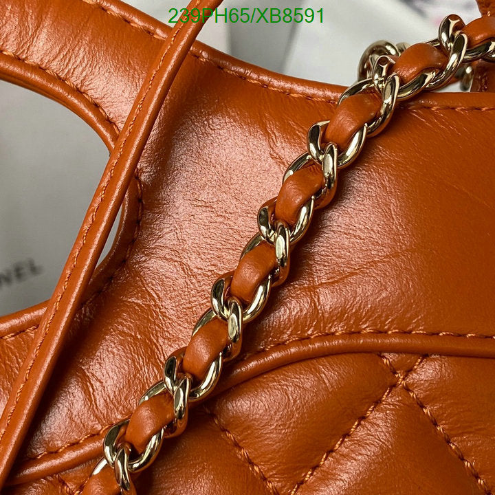 SAMC - CHL Bags - 771