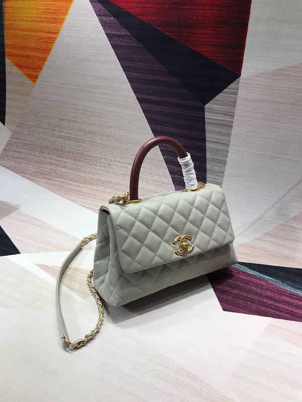 Satchel Bags - CHL Bags - 4673