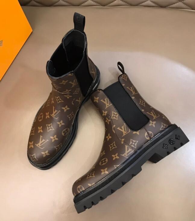 SAMC - LOV Men Shoes - 1651